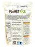 64% 22 (Pack 6) Planet Rice Bulk Sprouted Blonde Rice Bulk - Great for Bulk Cooking - Gaba, Gluten-Free, Vegan, Paleo