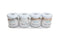 FLORIDA PURE Sea Salt Sunshine Sampler Pack - Pure & Flavored -
