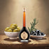 ELIOVI Botanico Gold Seal Balsamic Vinegar, Award-Winning, Limited Edition, Greek Artisanal