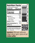 The OG Craft Marinade Spicy Churrasco Sauce for Grilled Meats, Chorizo, Sausages, Burgers, Omelets, Potatoes, Gluten