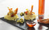 100% 6.8 oz (200mL) Sogelco Lobster Grapeseed Oil Infused with Real Lobster All-Natural, GMO-Free, Sustainable Seafood