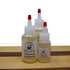 Eugurt 4 oz Liquid Animal Rennet (Traditional Calf/Veal) for Cheesemaking