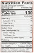 Tom's Perfect 10 10 , Ginger Zing Granola, Ounce