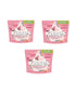 Hershey's Kisses Strawberry Ice Cream Cone Candy Share Bag Limited Summertime Edition