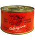 Slavos Beef Stew canned ( 14.1 Ounce / 400 Gram ) Tushonka. 100%