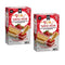 Generic Peanut Butter & Jelly Wafer Sticks, 2.1 oz, 12 Pack (25.2 Ounce