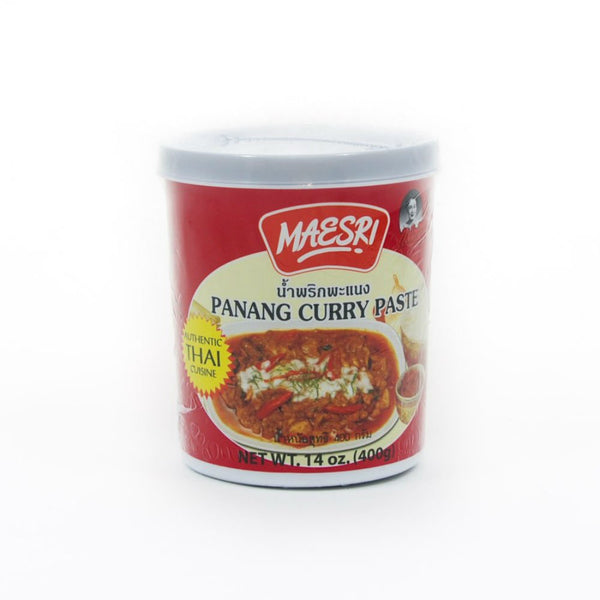 JOGRO Maesri Panang Curry Paste 14oz