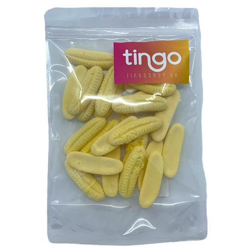 Barratt 250 (1/4 Original Foam Bananas Gram Bag Kilo)