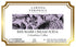 Larissa Veronica (12 575771) 3 Pack Rhubarb Cream Soda Colombian Coffee (Single Serve K-Cup Pods) (Gourmet, Naturally