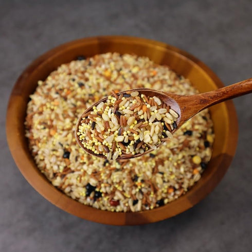 Royal Seafood USA 16 2lbs Premium GRAIN OF Porridge