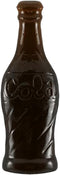 Original World's Largest Giant Gummy Soda Bottle(root Beer) - 8" Tall