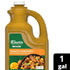 1 Pack 1 Knorr Professional Mango Habanero Sauce, Ready to Use Sauce for Foodservice, Gluten Free, Gallon