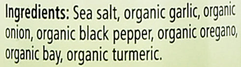 Frontier Herb Adobo Seasoning Blend, Non Irradiated, 2.86 Ounces, Pack Of 12