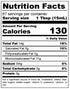 33.8 oz (1 La Tourangelle, Organic Extra Virgin Olive Oil, Cold-Pressed Early Harvest EVOO from Spain, Bright