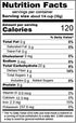 10 Black Beluga Lentils, Pound Box