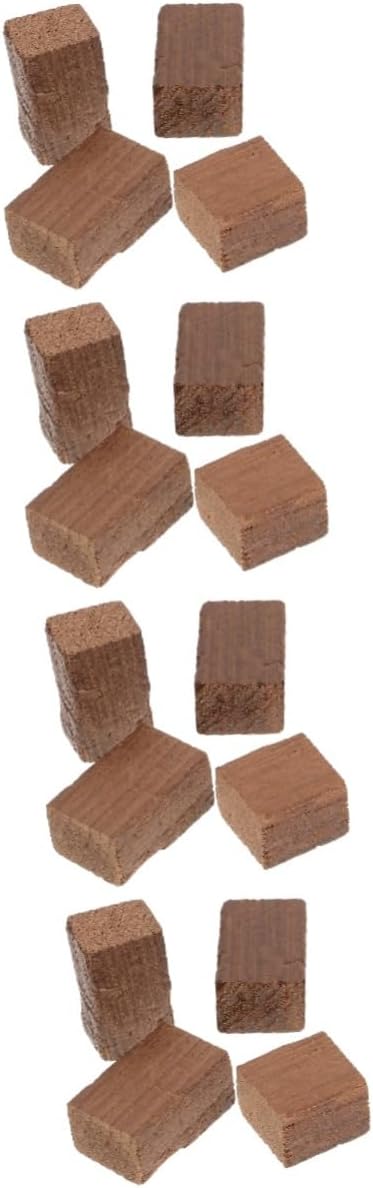 GLEAVI Red Wine Brewing Chips Wood for Home Wine Making Enhance Flavor