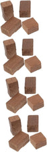 GLEAVI Red Wine Brewing Chips Wood for Home Wine Making Enhance Flavor