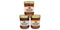 Grandma Jones' Originals PEPPER JAM "Spice Up My Chicken" Pepper Jelly Three Pack