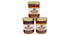 Grandma Jones' Originals PEPPER JAM "Spice Up My Chicken" Pepper Jelly Three Pack
