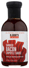 B.Bobs Foods B.Bob's Smoked Bacon Chipotle Sauce