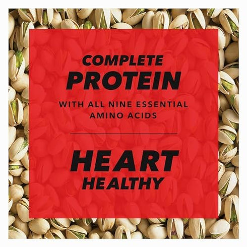 4.5 (Pack 8), Wonderful Pistachios In Shell, Sweet Chili Flavored Nuts, Ounce Bag of Protein Snacks, Office Snacks