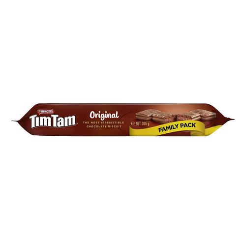 ARNOTT'S Pack 11.7 Tim Tam Original Value , Ounce