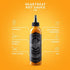 6 oz. Heartbeat Hot Sauce Co. | Pineapple Habanero