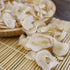 Royal Seafood USA 225g Dried Sea Coconut Slices Premium selected Natural, Sulfur-free,for soup
