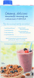 32 oz. (Pack 2) Blue Diamond Growers - Almond Breeze Almond Milk Unsweetened Vanilla - of by Blue Diamond Almonds