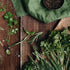 (2 GranAroma Thyme Leaves, Fancy Cut, Traditional Herb Pound)