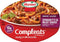 Hormel Microwavable Compleats Spaghetti with Meat Sauce 10 oz (Pack of 6)