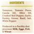 (3) Di Bruno Bros. Arrabbiata Pasta Sauce