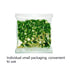 UpBots 5.29oz. 40 A mixed seasoning of dried scallions, garlic and ginger for ramen topping, stir-fried and stewed