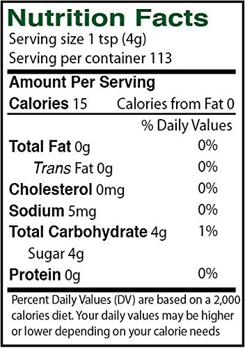 16 oz (Pack 1) Jans Organic Coconut Sugar | Made from Fresh Coconut | Gluten-Free | Non-GMO | Low Glycemic | Paleo