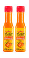 Mexico Lindo Red Habanero Hot Sauce | Real Red Habanero Chili Pepper