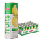 NASAMI 100% Pineapple Juice Not From Concentrate, No Sugar Added, Natural Tropical Fruit