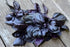 GRIGORIAN GOURMET 1 OZ (30g), Purple Basil (Ocimum basilicum) Aromatic Italian, Armenian, Greek Heritage Variety