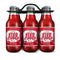 Ale 8 One Cherry, Mini Glass Bottles, 7 Ounces, Pack of 6,
