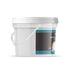 1 Birch & Meadow Gallon, Coarse Pretzel Salt, Coarse Food-Grade, Natural Compressed Salt