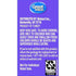 Great Value 45 Oz. (Pack 2) Tangy Fruit Smiles