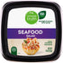 Generic 7.5 oz, Pack 2 Seafood Salad, Ready to Eat Chilled Seafood Mix Snack