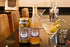 25 oz. Boscoli Family Dirty Martini Olive Juice