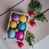 ColorKitchen Easter Egg Coloring Kit (2 Pack) – Natural Plant-based, No Artificial Colors, Non-GMO