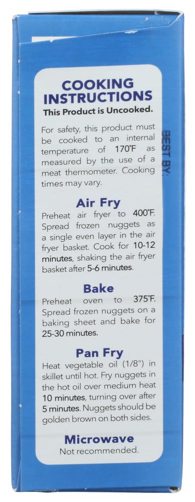 Bell & Evans 12 OZ Chicken Nuggets