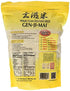 Gen-Ji-Mai 64% (4.40 lb Quick Cooking Brown Rice for Meal Prep and Bulk Cooking - Gluten-Free, Vegan, Paleo