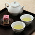 150 Surasang Green Tea with Roasted Brown Rice Tea, Toasty and Fragrant, Korean Herb Tea, Teabags