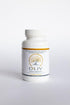 Extra Virgin Olive Oil Capsules, High-Phenolic Olive Oil Extract, Olive Polyphenols &