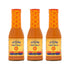 Louisiana Brand The Original Wing Sauce, Added Hot & Spicy Flavor for Wings,