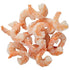 Generic 50/70 Count Frozen 32 oz Cooked Shrimp, Tail-Off, , Fully cooked, peeled, and deveined shrimp saves you prep