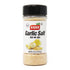 Badia Garlic Salt, 4.5 oz